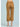 Pantalone Dritto Con Risvolto Take Two da Donna - Marrone