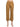 Pantalone Dritto Con Risvolto Take Two da Donna - Marrone