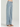 Jeans Elisa Wide Leg Take Two da Donna - Denim