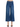 Jeans Flory con Embrodery Take Two da Donna - Denim