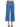 Jeans Emma Wide Leg Take Two da Donna - Denim