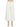Jeans con Paillettes Take Two da Donna - Bianco
