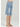 Bermuda Jeans Take Two da Donna - Denim