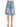Bermuda Jeans Take Two da Donna - Denim