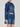 Giacca Jeans con ricamo Take Two da Donna - Denim