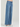 Jeans Elisa Wide Leg Righe Strass Take Two da Donna - Denim