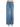 Jeans Elisa Wide Leg Righe Strass Take Two da Donna - Denim