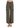 Pantalone Cargo Take Two da Donna - Verde