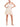 Vestito Take Two da Donna - Multicolore