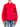 Camicia Con Maniche Ampie E Ricamo Take Two da Donna - Rosso