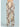 Pantalone Morbido Con Stampa Take Two da Donna - Marrone