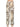 Pantalone Morbido Con Stampa Take Two da Donna - Marrone