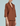 Take Two Women's 3/4 Sleeve Linen Shirt MOCHA