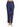 Pantalone A Sigaretta Take Two da Donna - Blu