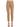 Pantalone Frida In Gabardina Take Two da Donna - Beige