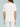 T-Shirt Con Applicazione Take Two da Donna - Bianco