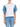 T-Shirt Take Two da Donna - Bianco
