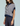 Blue Women's Polo Over Take Two