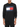 Felpa Manica Lunga Tommy Hilfiger da Uomo - Nero