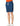 Shorts Sportivi Fleece U.S. Polo Assn. Uomo Blu