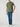 Jeans Cinque Tasche Regular Fit U.S. Polo Asnn. da Uomo - Denim