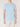 T-shirt Basic in Cotone U.S. Polo Assn. da Uomo - Celeste