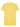 T-shirt Basic in Cotone U.S. Polo Assn. da Uomo - Giallo