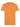 T-shirt Basic in Cotone U.S. Polo Assn. da Uomo - Arancione