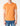 U.S. Polo Assn. Men's Basic T-Shirt Orange