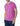 U.S. Polo Assn. Men's Basic T-Shirt Fuchsia