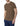 Men's U.S. Polo Assn. Basic Cotton T-Shirt - Brown