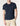 Men's U.S. Polo Assn. Basic Cotton T-Shirt - Blue