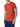 T-shirt Basic in Cotone U.S. Polo Assn. da Uomo - Rosso