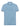 Polo in Cotone Piquet U.S. Polo Assn. Uomo Azzurro