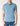 Polo in Cotone Piquet U.S. Polo Assn. Uomo Azzurro