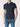 Polo Manica Corta U.S. Polo Assn. da Uomo - Blu