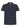 U.S. Polo Assn. Men's Blue Piqué Cotton Polo Shirt
