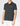 U.S. Polo Assn. Men's Black Pique Cotton Polo Shirt
