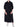 Abito Lungo con Cintura Victoria Ashley da Donna - Blu