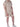 Abito Victoria Ashley da Donna - Beige