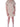 Abito Victoria Ashley da Donna - Beige