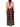 Abito Lungo Schiena Scoperta Victoria Ashley da Donna - Blu
