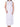 Abito Lungo Victoria Ashley da Donna - Bianco