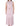 Victoria Ashley Women's Long Dress - Pink