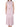 Abito Lungo Victoria Ashley da Donna - Rosa