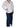 Camicia Victoria Ashley da Donna - Bianco