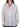 Camicia Over Victoria Ashley da Donna - Bianco
