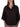 Blusa Victoria Ashley da Donna - Marrone