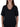 Blusa Victoria Ashley da Donna - Blu