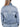 Giubbino Victoria Ashley da Donna - Denim